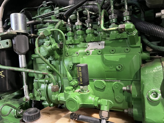 1992 John Deere 4760 (18th thumbnail)