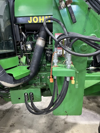 1992 John Deere 4760 (19th thumbnail)