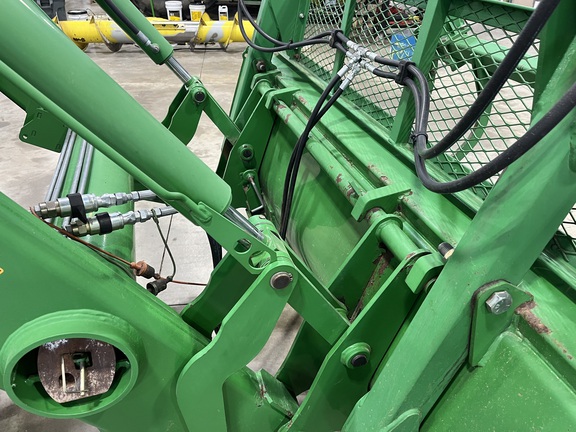 1992 John Deere 4760 (30th thumbnail)