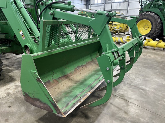 1992 John Deere 4760 (29th thumbnail)