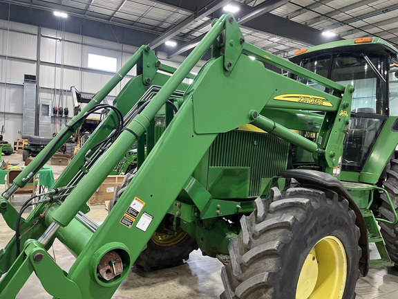 1992 John Deere 4760 (32nd thumbnail)