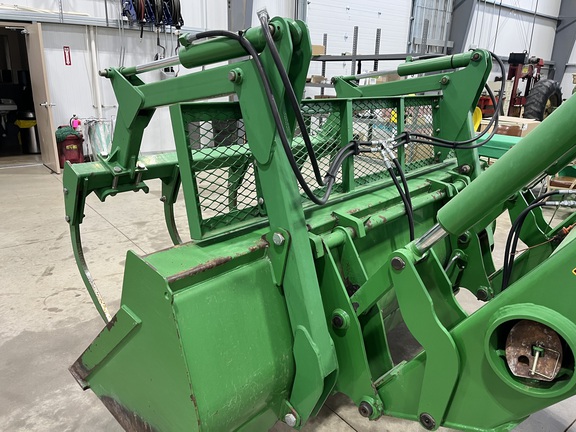 1992 John Deere 4760 (35th thumbnail)