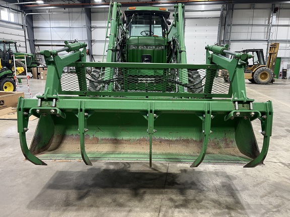 1992 John Deere 4760 (36th thumbnail)