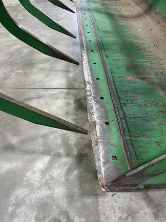 1992 John Deere 4760 (37th thumbnail)
