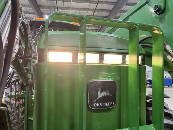 1992 John Deere 4760 (41st thumbnail)