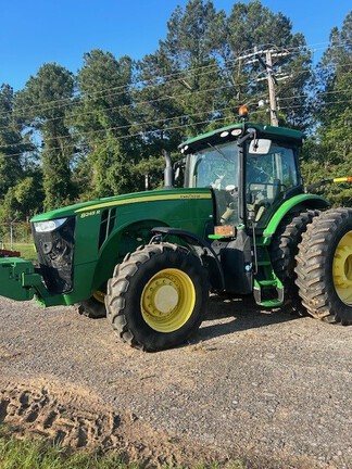 2020 John Deere 8245 R-2