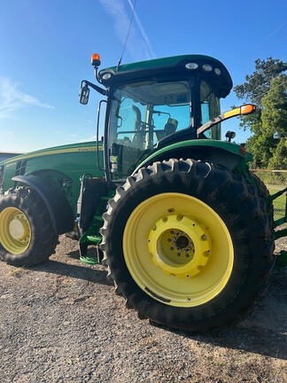 2020 John Deere 8245 R-3