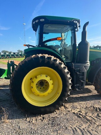 2020 John Deere 8245 R-5