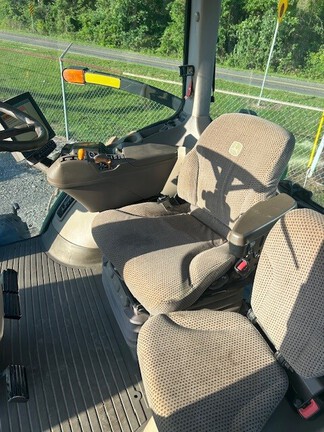 2020 John Deere 8245 R-6