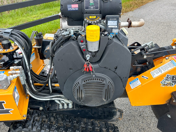2023 Bandit SG40