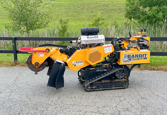 2023 Bandit SG40