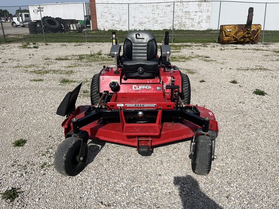2024 Country Clipper BOSS XL 9010 - Photo2