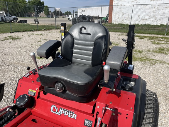2024 Country Clipper BOSS XL 9010 - Photo15