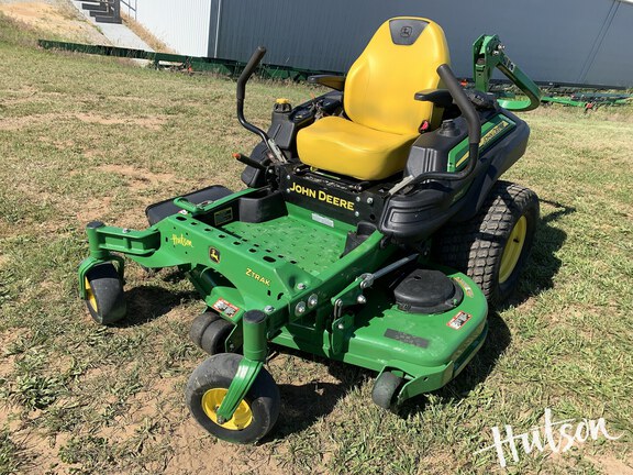 Photo of 2021 John Deere Z915E