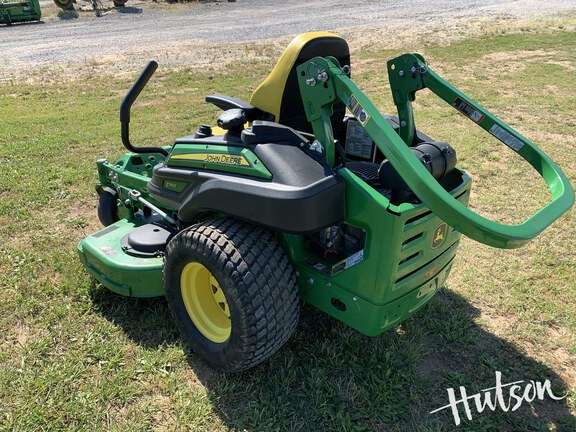 Photo of 2021 John Deere Z915E