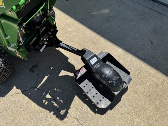 2021 John Deere W48R