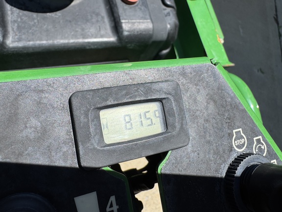 2021 John Deere W48R