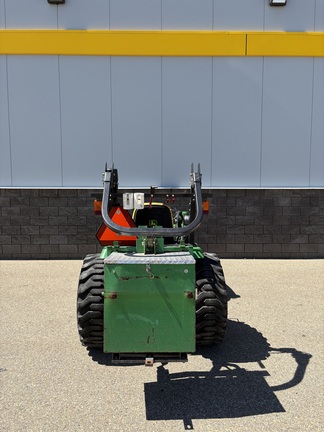 Used 2010 John Deere 2520 Compact Utility Tractors at Horizon Ag & Turf in Edmonton South, AB - Photo7