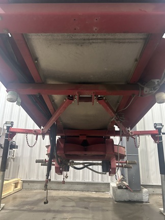 Used 2010 Toro Pro Pass 200 Mounted Topdresser Attachments for Golf and Turf at Horizon Ag & Turf in Calgary, AB - Photo4