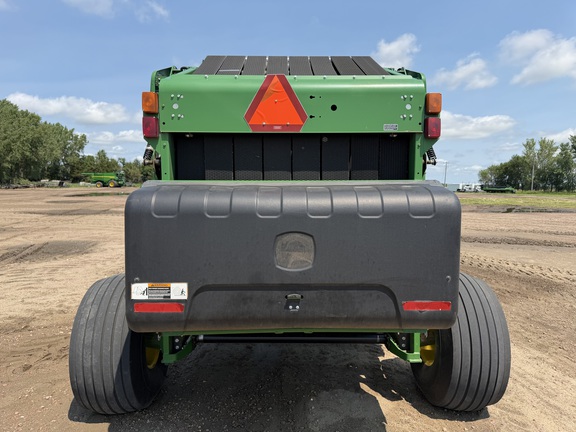 2018 John Deere 560M - Photo4