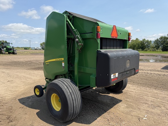 2018 John Deere 560M - Photo5