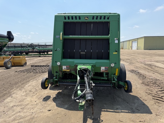 2018 John Deere 560M - Photo8
