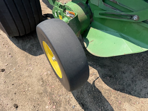 2018 John Deere 560M - Photo11