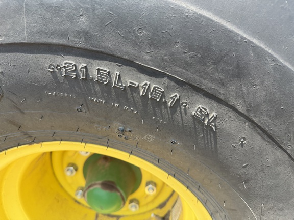 2018 John Deere 560M - Photo12