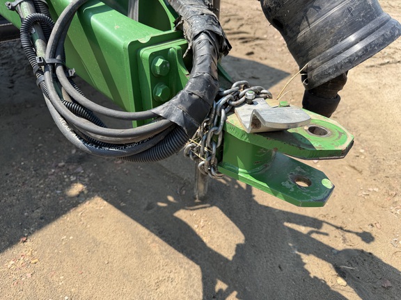 2018 John Deere 560M - Photo19