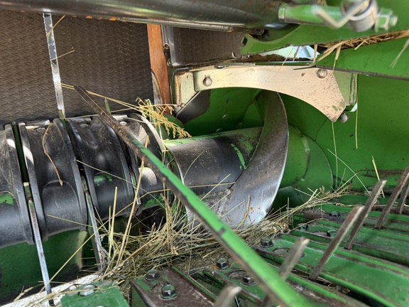 2018 John Deere 560M - Photo20