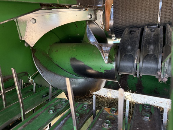 2018 John Deere 560M - Photo22