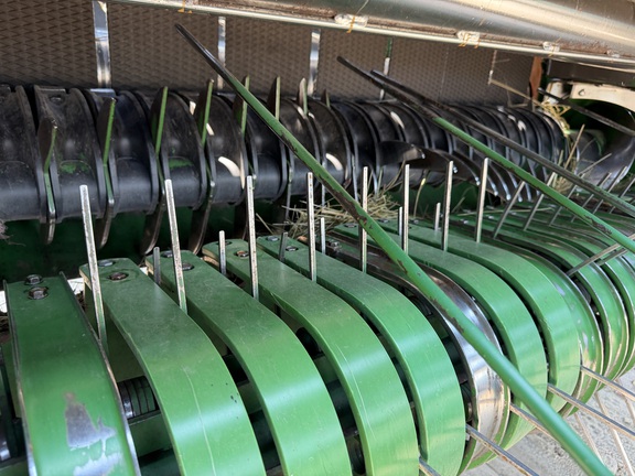 2018 John Deere 560M - Photo23