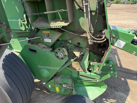 2018 John Deere 560M - Photo24