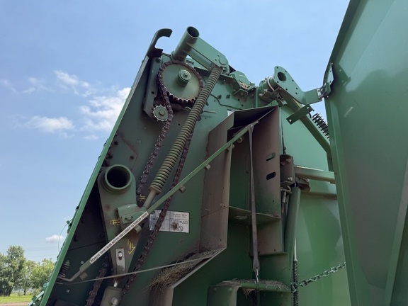 2018 John Deere 560M - Photo27
