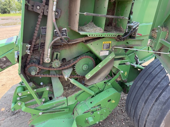 2018 John Deere 560M - Photo26