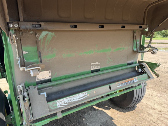 2018 John Deere 560M - Photo28