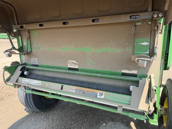 2018 John Deere 560M - Photo29
