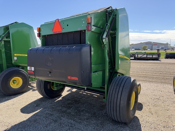 2018 John Deere 560M - Photo4