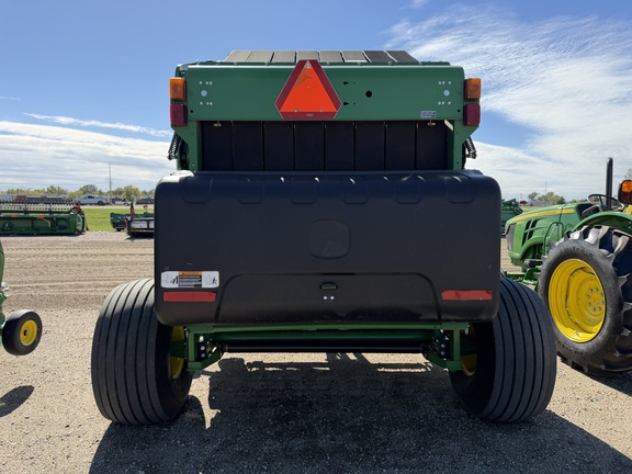2018 John Deere 560M - Photo5