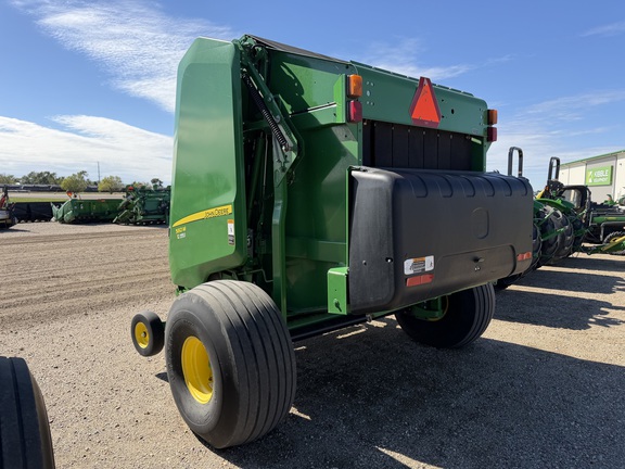 2018 John Deere 560M - Photo3
