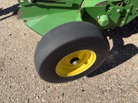 2018 John Deere 560M - Photo9