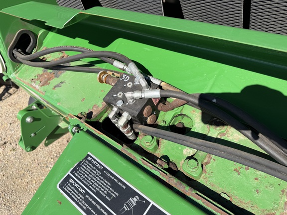 2018 John Deere 560M - Photo16