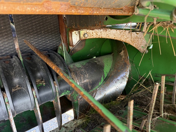2018 John Deere 560M - Photo19