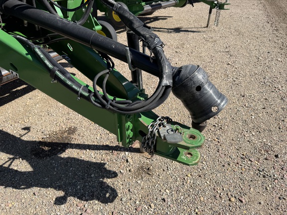 2018 John Deere 560M - Photo18