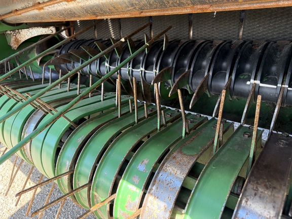 2018 John Deere 560M - Photo20