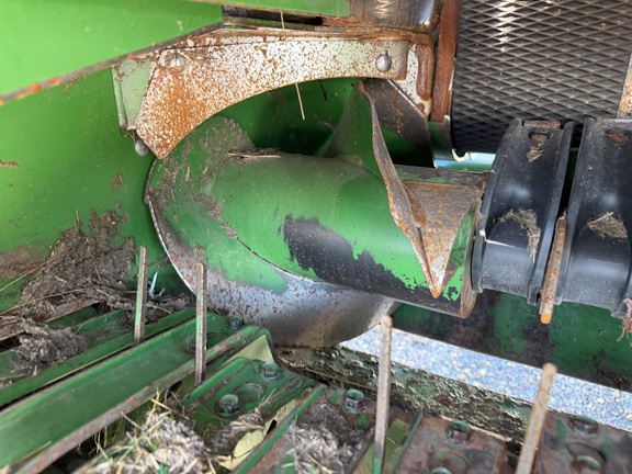 2018 John Deere 560M - Photo21