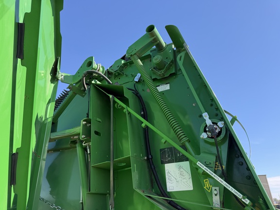 2018 John Deere 560M - Photo24
