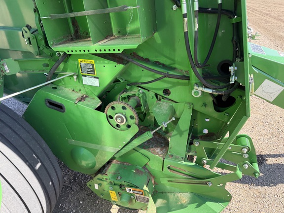 2018 John Deere 560M - Photo23