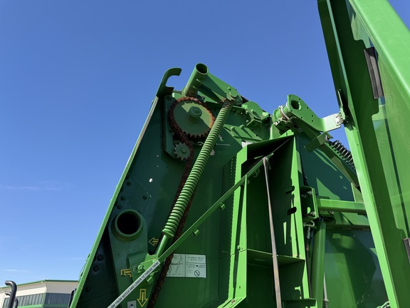 2018 John Deere 560M - Photo26