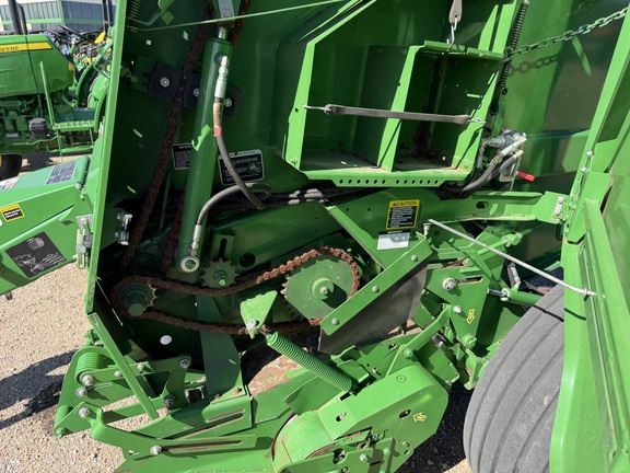 2018 John Deere 560M - Photo25